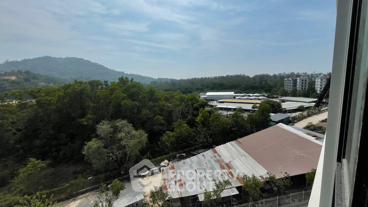 รูป คอนโด 2 ห้องนอน The Title Halo 1 ชั้น 7 ขนาด 58 ตร.ม. (ID 1511434) - รูปที่ 7/10