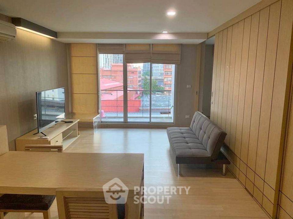 picture 1-BR Condo at Tree Condo Luxe near BTS On Nut (ID 1540316) - 1/12