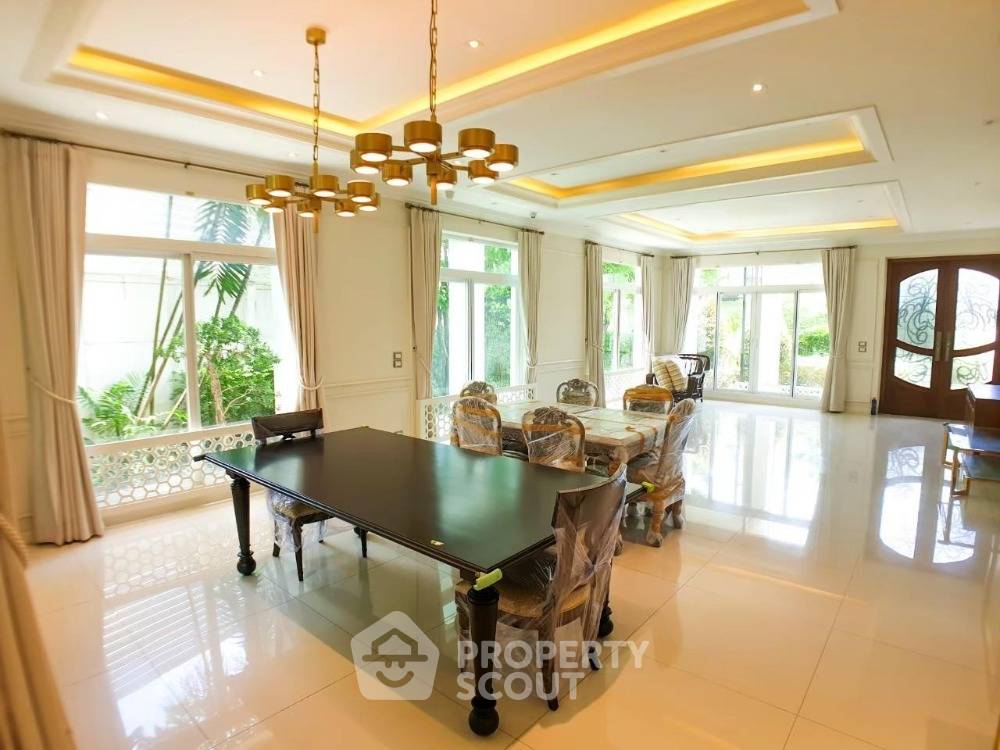 รูป บ้าน 3-ห้องนอน ที่ เดอะ พาลาซโซ ราษฎร์บูรณะ ใน บางปะกอก (ID 1160531) - รูปที่ 9/28