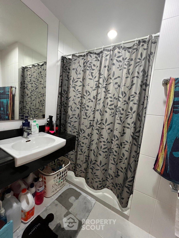 รูป คอนโด 2 ห้องนอน ราคาดี 75 ตร.ม. บ้านแสนปลื้ม หัวหิน ติดทะเล (ID 1808104) - รูปที่ 14/23