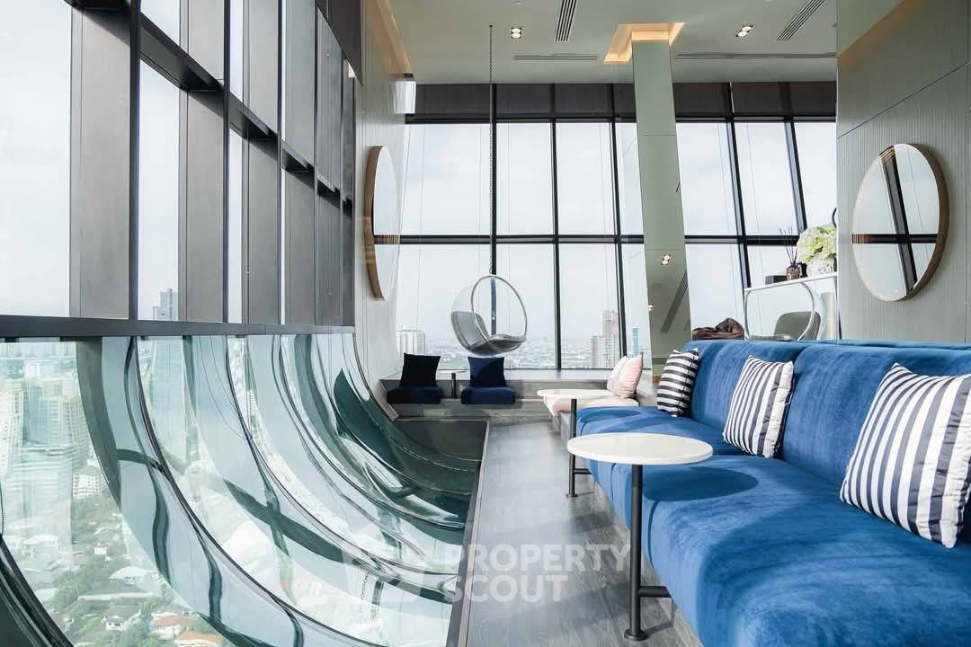 picture 1-BR Condo at XT Ekkamai near BTS Thong Lor (ID 1964011) - 8/10
