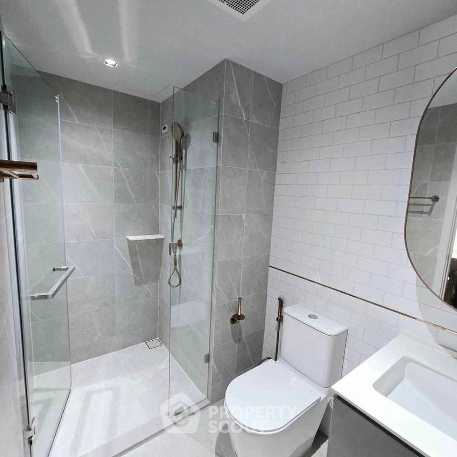 picture 1-BR Condo at Chapter Thonglor 25 close to Thong Lo (ID 2869838) - 2/5
