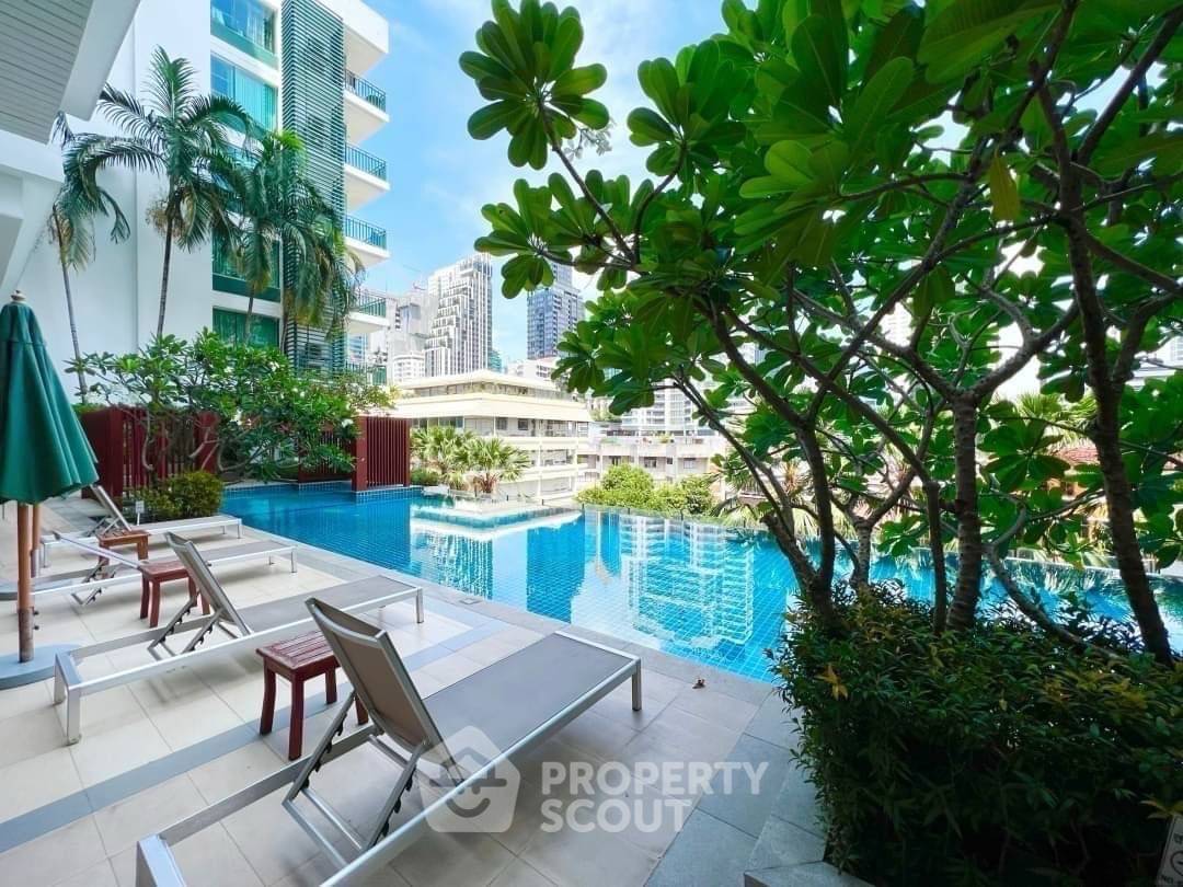 picture 1-BR Condo at Wind Sukhumvit 23 near BTS Asok (ID 2036780) - 15/15