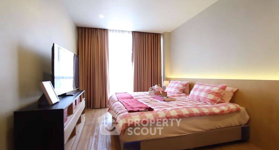 รูป คอนโด 3-ห้องนอน ที่ ศิริวิทย์ เรสซิเด้นท์ ใกล้ BTS อโศก (ID 1919204) - รูปที่ 6/8