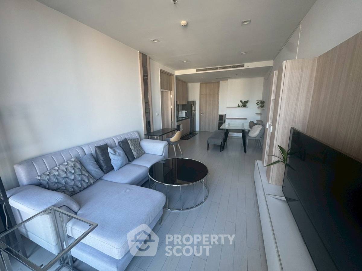 picture 1-BR Condo at Noble Ploenchit near BTS Phloen Chit (ID 2556402) - 1/10