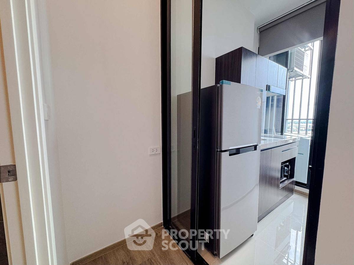 รูป คอนโด 1-ห้องนอน ที่ ดิ ออริจิ้น ปลั๊ก แอนด์ เพลย์ รามอินทรา ใน รามอินทรา (ID 2420753) - รูปที่ 14/14