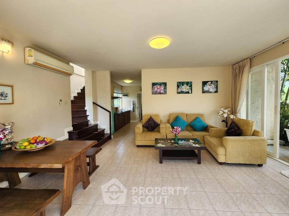 picture 2-BR Condo For Sale, Baan Talay Samran, North Cha-Am Beach (ID 1502419) - 8/22