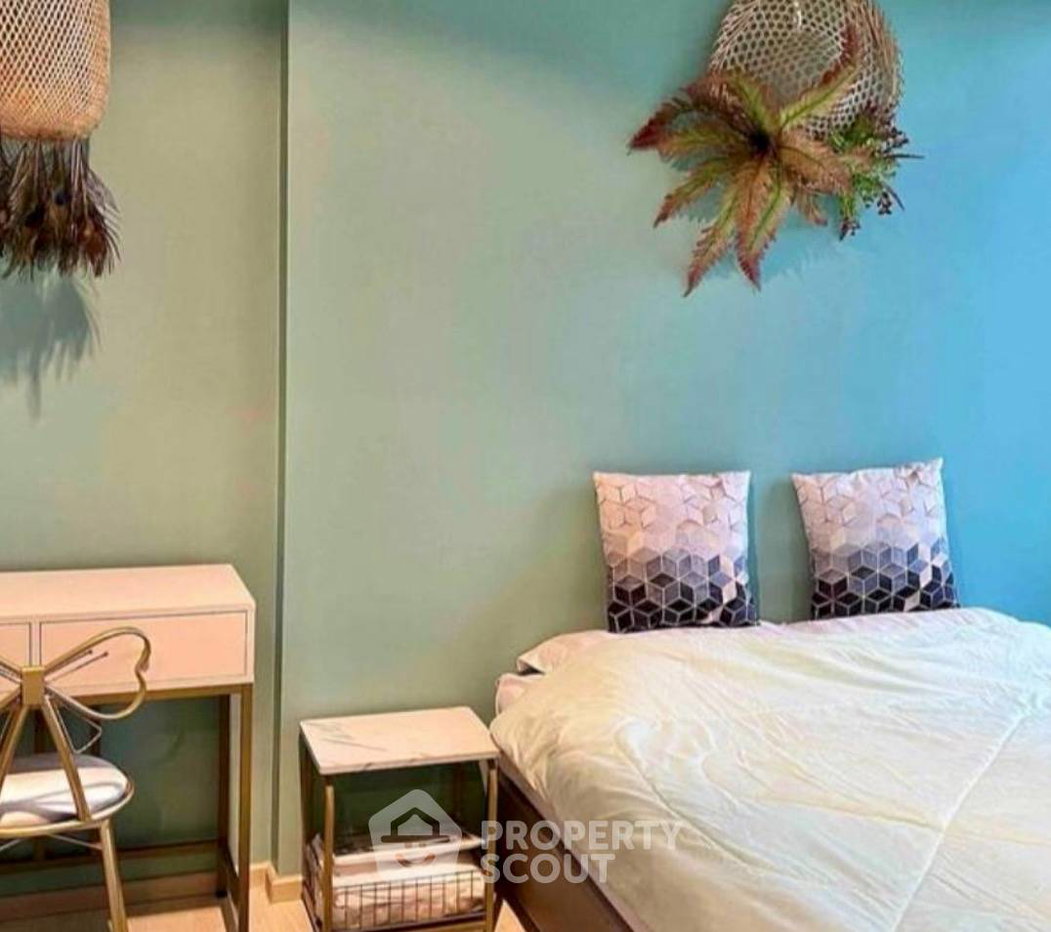 รูป คอนโด 1 ห้องนอน ให้เช่า 45 ตร.ม. ริธึ่ม สุขุมวิท 42 ใกล้ BTS เอกมัย 200 ม. (ID 2919553) - รูปที่ 3/6