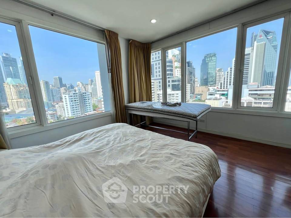 picture 3-BR Condo at Baan Siri 24 near BTS Phrom Phong (ID 2721600) - 8/11