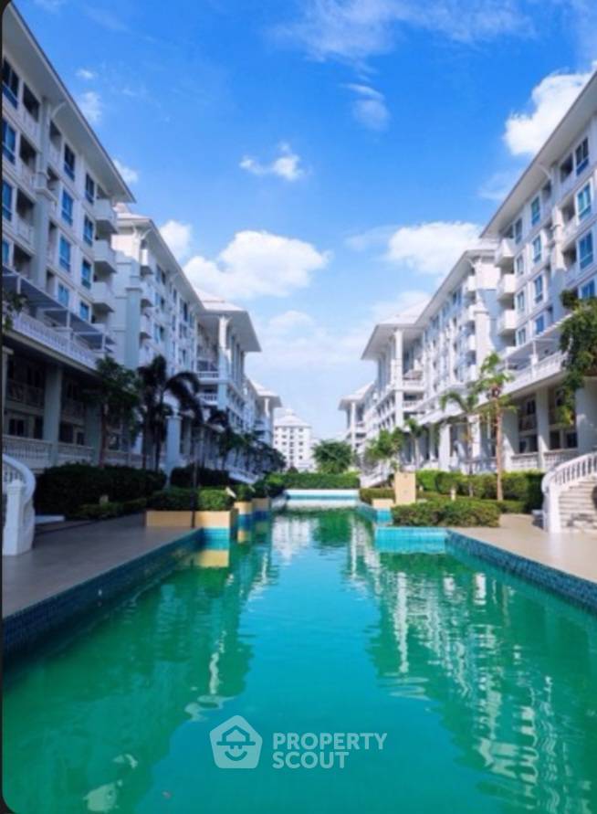 รูป คอนโด 1 ห้องนอน ใน เดอะ เอเนอร์จี หัวหิน-ชะอำ ชั้น 7 ใกล้หาดชะอำ (ID 2094137) - รูปที่ 5/6