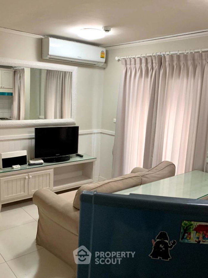 รูป คอนโด 2 ห้องนอน 51 ตร.ม. ขาย ที่ โกรูวี่ คอนโด ศรีราชา ใกล้แหลมฉบัง (ID 1593193) - รูปที่ 3/13