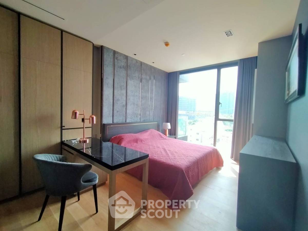 picture 1-BR Condo at Beatniq Sukhumvit 32 near BTS Thong Lor (ID 1450853) - 5/9
