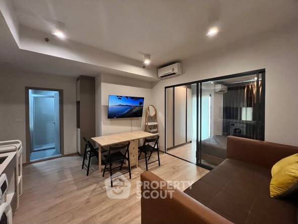 รูป คอนโด 1-ห้องนอน ที่ ไอดีโอ พระราม 9 - อโศก ใกล้ MRT พระราม 9 (ID 2699638) - รูปที่ 1/38