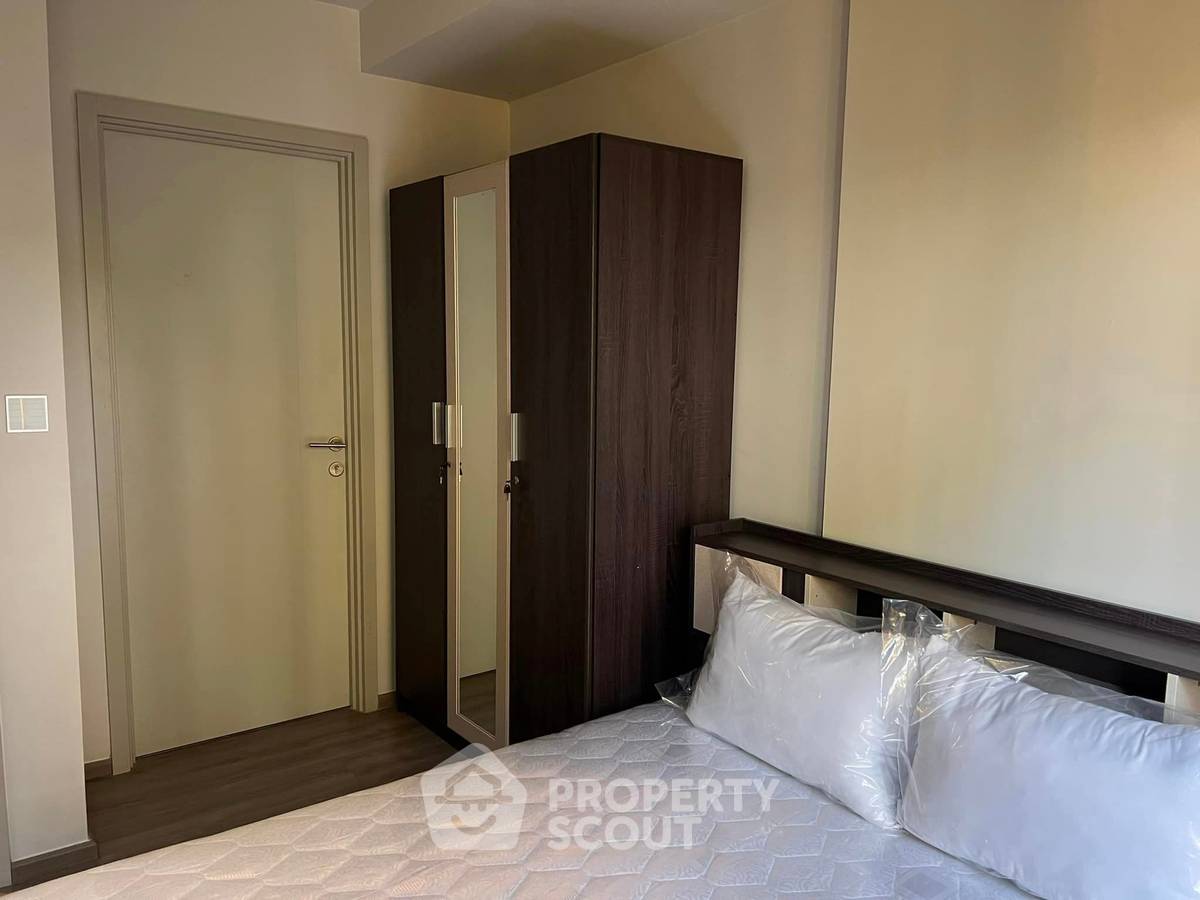 picture 1-BR Condo at The Base Sukhumvit 50 near BTS On Nut (ID 1071775) - 8/9