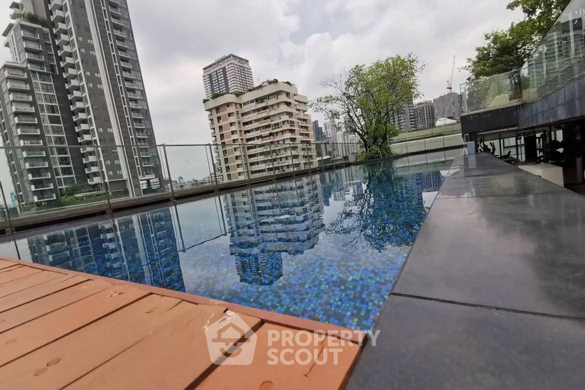รูป คอนโด 2-ห้องนอน ที่ ลีฟ แอท 49 ใกล้ BTS ทองหล่อ (ID 2939729) - รูปที่ 21/29
