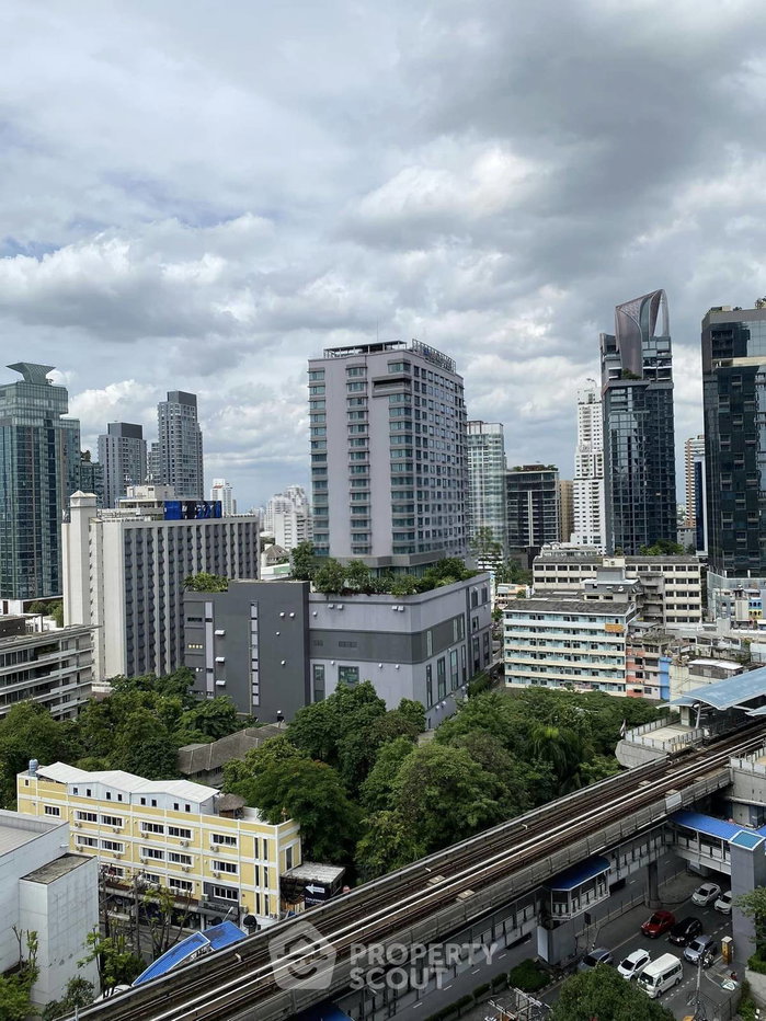 picture 1-BR Condo at Keyne By Sansiri near BTS Thong Lor (ID 2740923) - 8/8