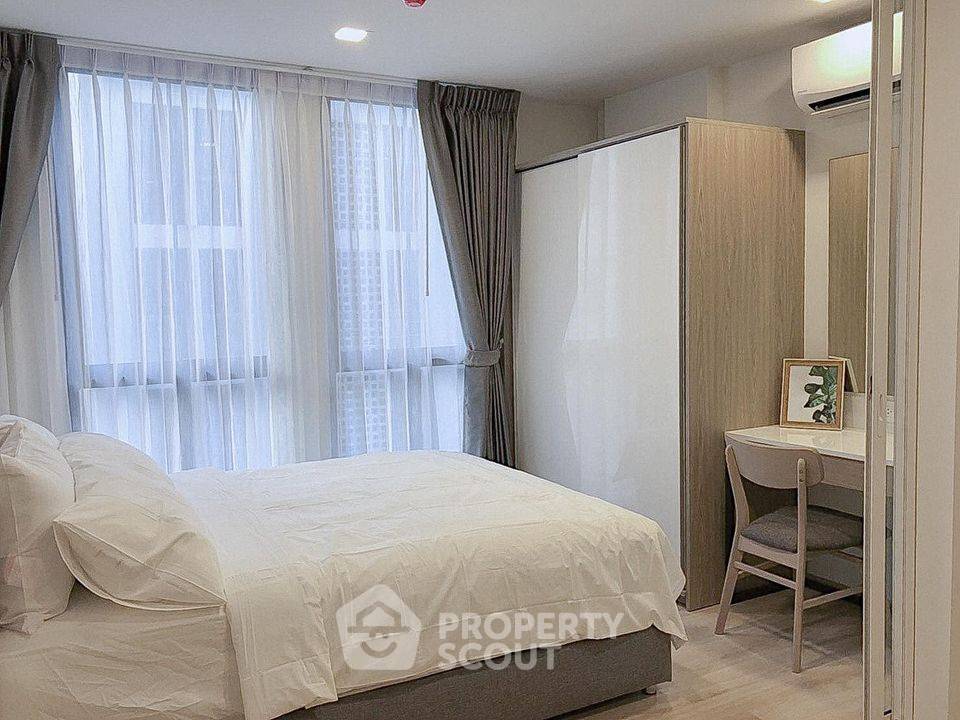 picture 1-BR Condo at Chambers On-Nut Station near BTS On Nut (ID 450580) - 2/9