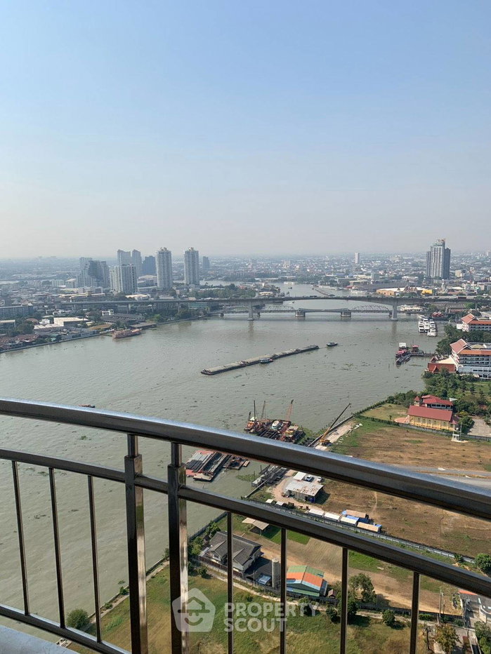 รูป คอนโด 1-ห้องนอน ที่ ศุภาลัย ริเวอร์ รีสอร์ท เจริญนคร ใน สำเหร่ (ID 2626031) - รูปที่ 9/11