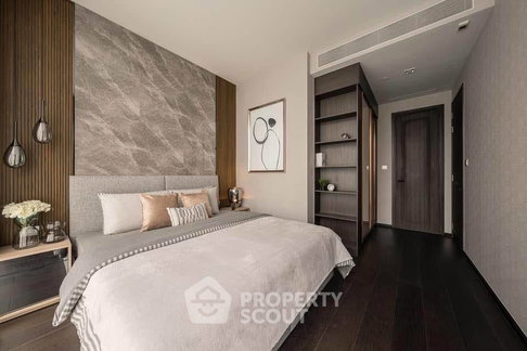 คอนโด 1-ห้องนอน ที่ ลาวิค สุขุมวิท 57 ใกล้ BTS ทองหล่อ (ID 2924035)