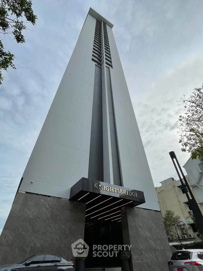 รูป คอนโด 1 ห้องนอน ชั้น 18 ขนาด 24 ตร.ม. Knightsbridge Prime อ่อนนุช ใกล้ BTS อ่อนนุช (ID 2908831) - รูปที่ 22/34