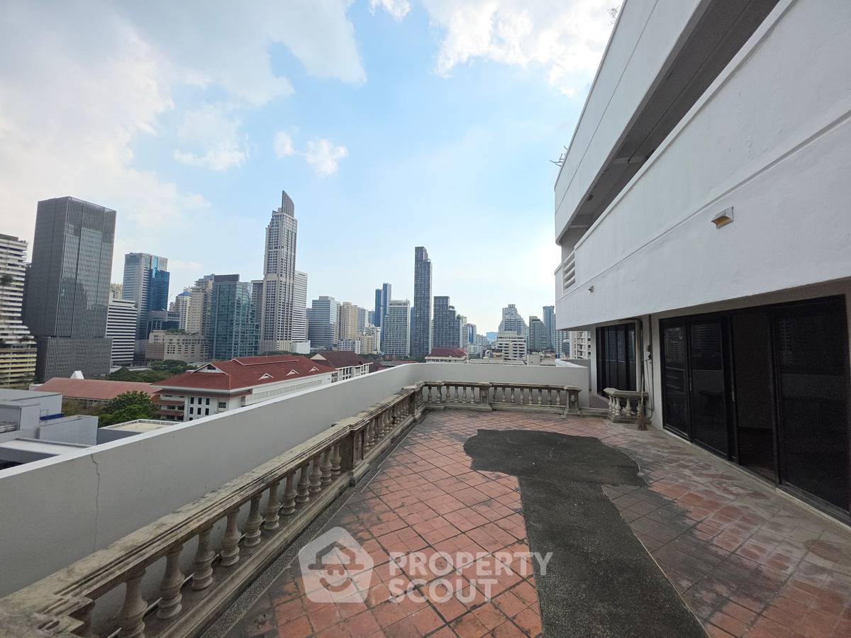 รูป คอนโด 3-ห้องนอน ที่ ร่วมใจ ไฮท์ คอนโดมิเนียม ใกล้ ARL มักกะสัน (ID 2569368) - รูปที่ 3/22