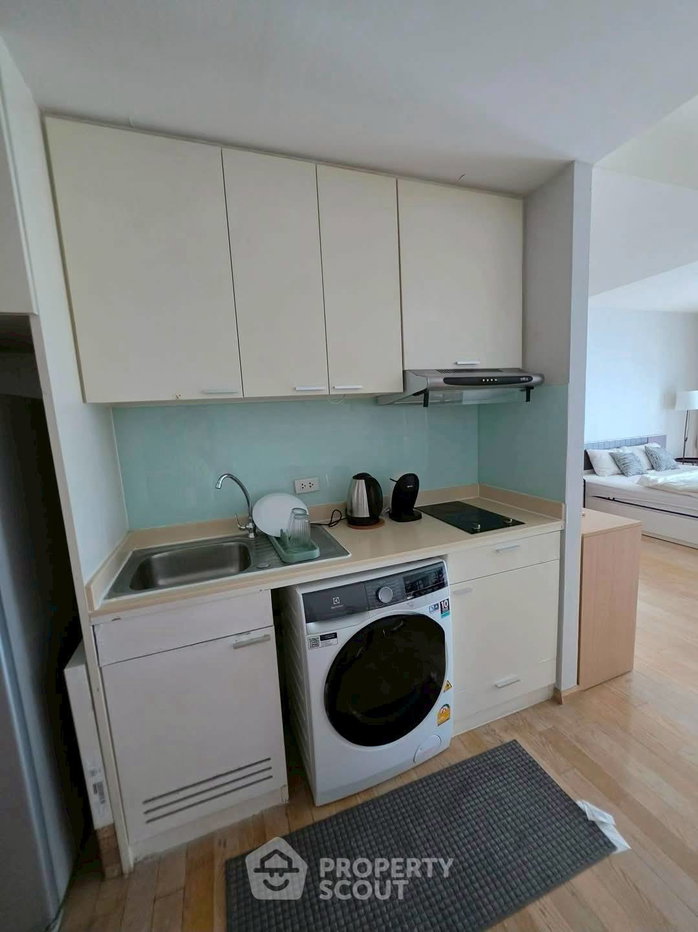 picture 1-BR Condo at Noble Remix near BTS Thong Lor (ID 2822588) - 3/6