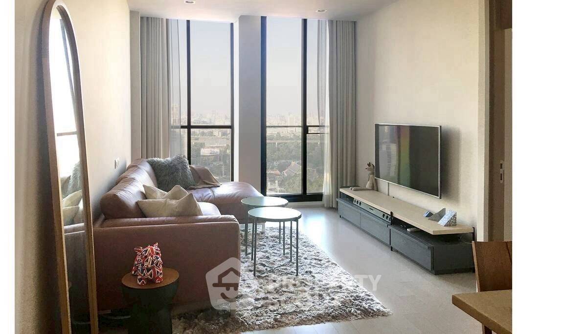 picture 1-BR Condo at Noble Ploenchit near BTS Phloen Chit (ID 2875797) - 8/8