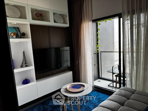 คอนโด 1-ห้องนอน ที่ ดิ แอดเดรส สยาม-ราชเทวี ใกล้ BTS ราชเทวี (ID 2716052)