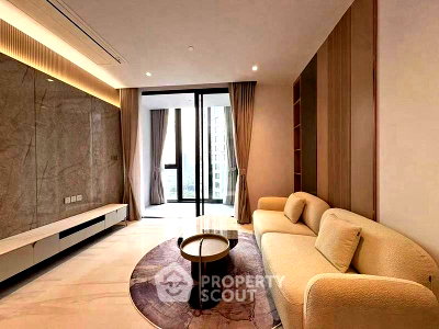 คอนโดให้เช่า : คอนโด 3-ห้องนอน ที่ ศุภาลัย ไอคอน สาทร ใกล้ MRT สีลม (ID 2897433)