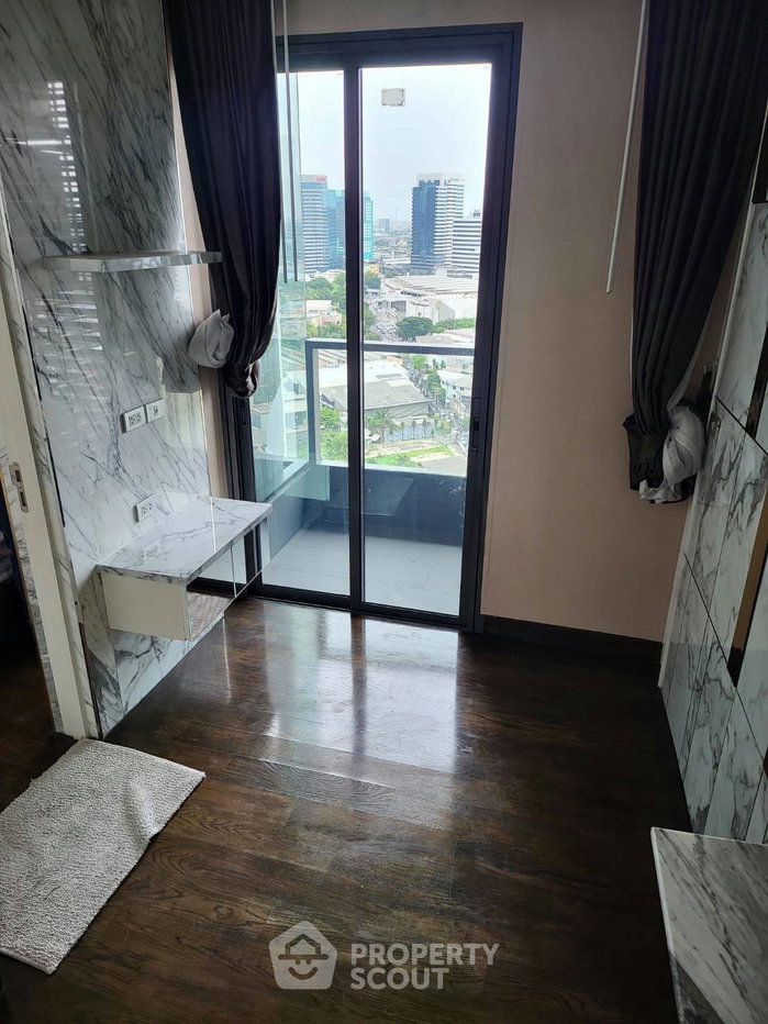 รูป คอนโด 1-ห้องนอน ที่ เดอะ ลุมพินี 24 ใกล้ BTS พร้อมพงษ์ (ID 2947178) - รูปที่ 8/15