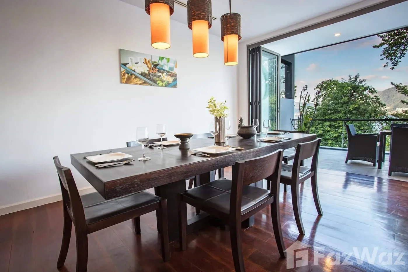 picture 3 Bedroom Villa for rent at Atika Villas 1031704 - 12/35