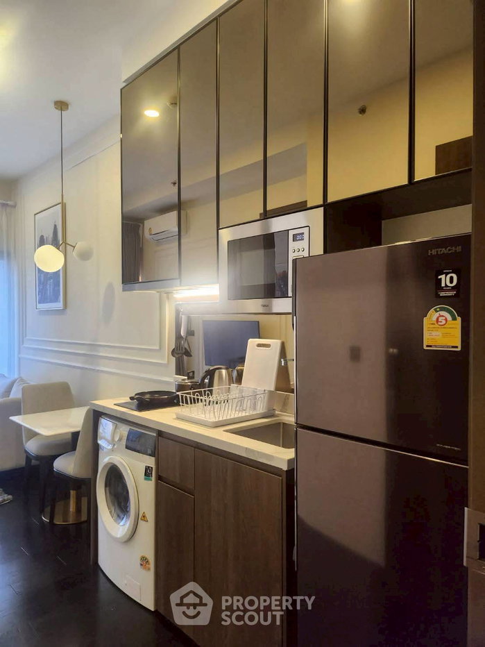 picture 1-BR Condo at Park Origin Thonglor near BTS Thong Lor (ID 2308393) - 2/11