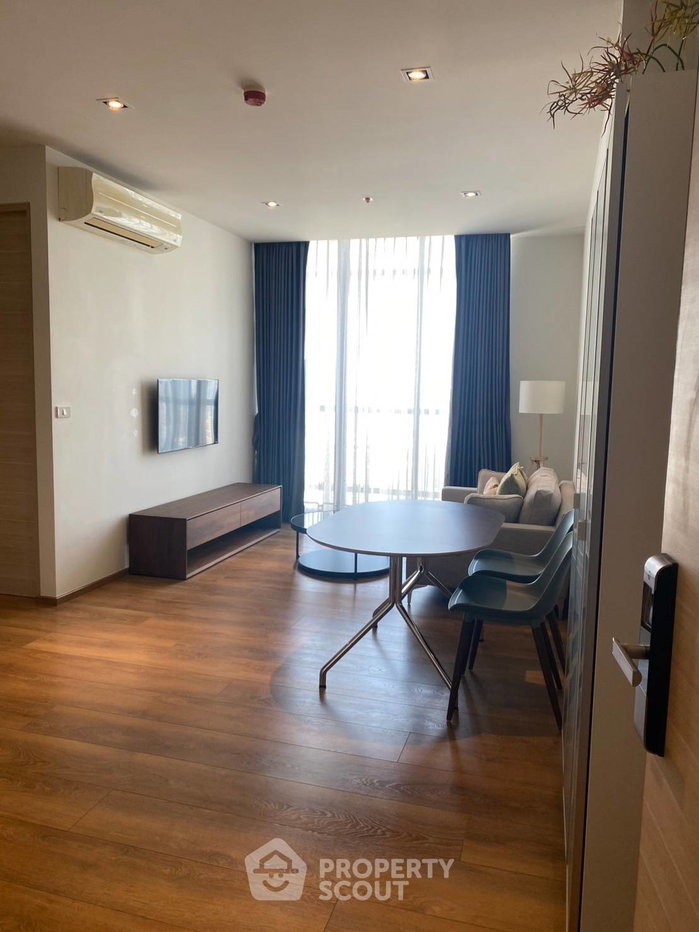 picture 2-BR Condo at Park Origin Phrom Phong near BTS Phrom Phong (ID 2611812) - 10/11