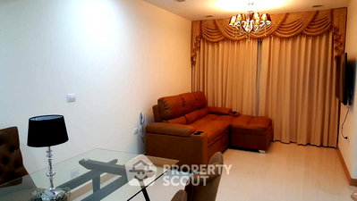 Condos for sale : 1-BR Condo For Sale, The Palm - Wongamart Beach, Na Kluea (ID 1511445)