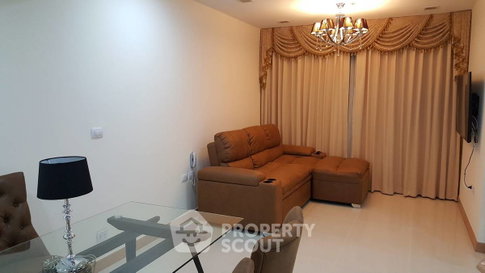 คอนโด 1 ห้องนอน ขาย The Palm - Wongamart Beach นาจเกลือ (ID 1511445)