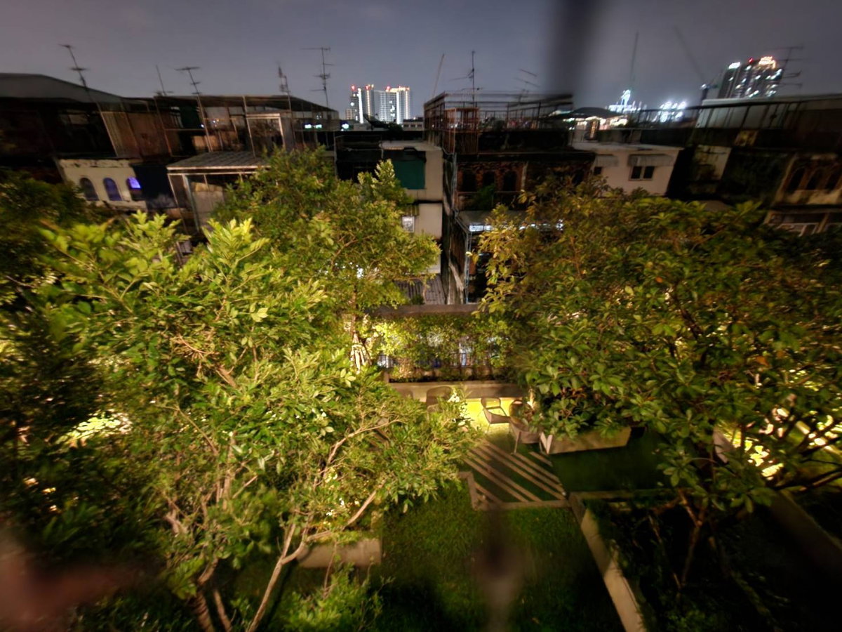 รูป **ห้องว่าง 29 มิถุนายน69ครับผม แบบ1นอนที่กว้างขึ้น**ให้เช่าThe Tree จรัญ30 **อาคาร B ห้องหายาก** !!มีเครื่องซักผ้า SN494.3 - รูปที่ 52/84