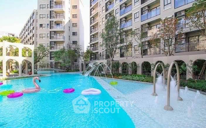 รูป คอนโด 1 ห้องนอน ให้เช่า ที่ ลา คาซิตา หัวหิน ใจกลางหัวหิน (ID 2361142) - รูปที่ 33/39