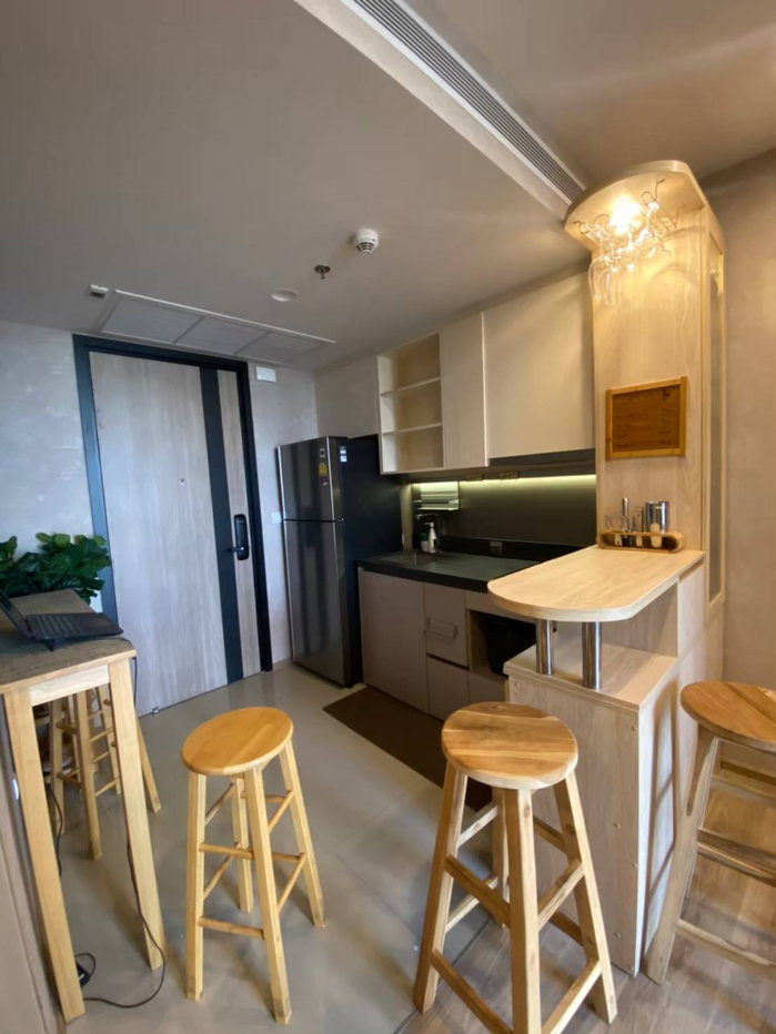 picture For rent OKA HAUS Sukhumvit 36 ðīðī - 6/9