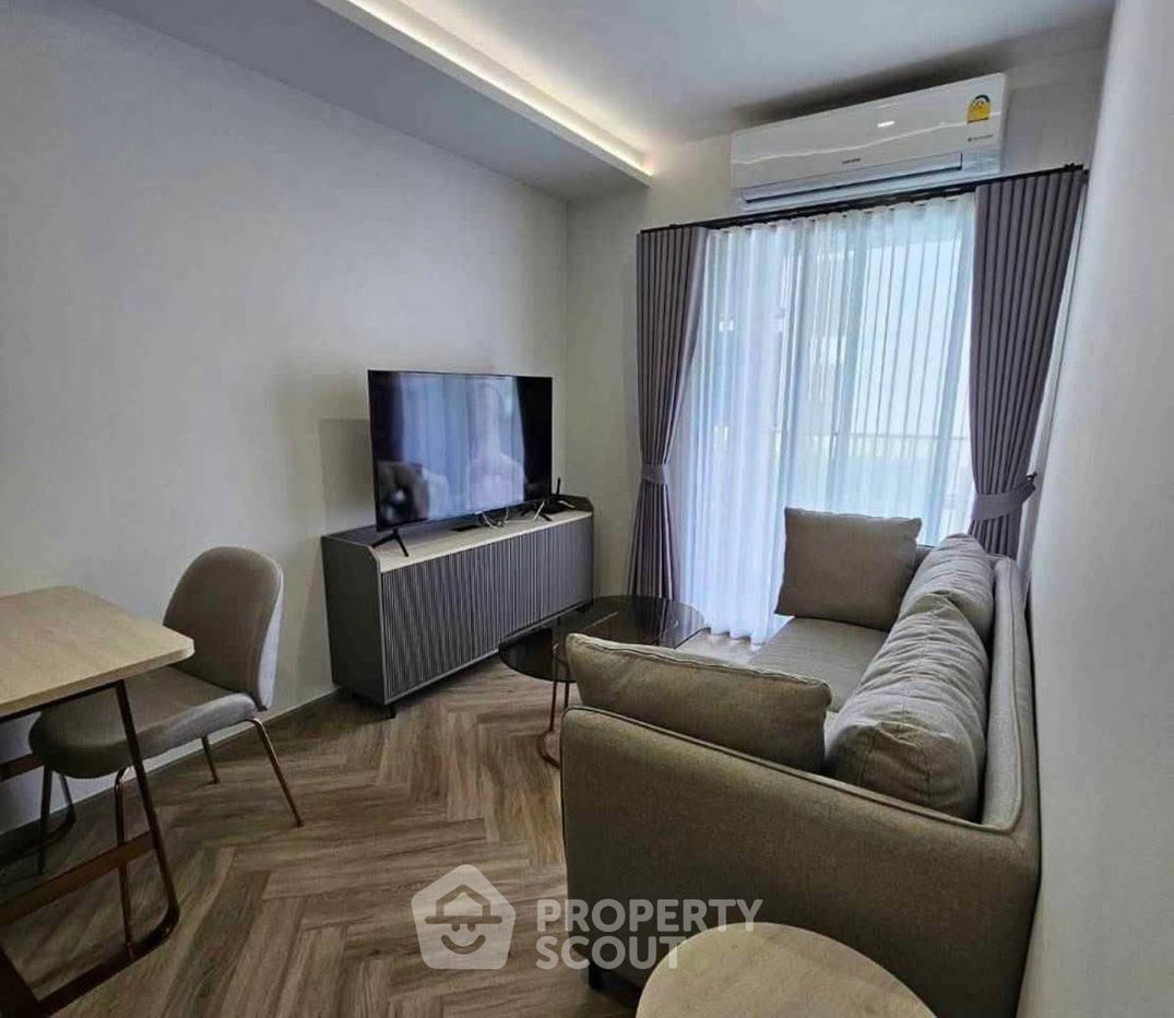 รูป คอนโด 1 ห้องนอน 35 ตร.ม. ให้เช่า Chapter Thonglor 25 ใกล้ทองหล่อ (ID 2439485) - รูปที่ 3/5