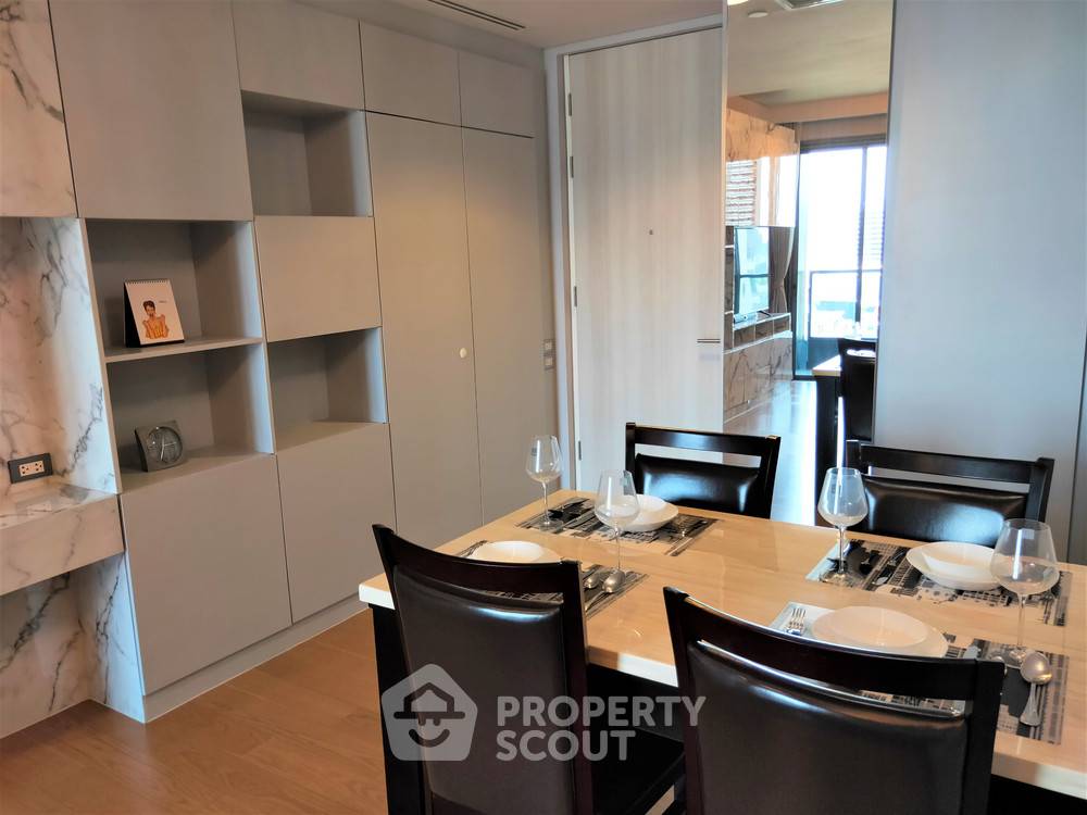 รูป คอนโด 2-ห้องนอน ที่ เดอะ ลุมพินี 24 ใกล้ BTS พร้อมพงษ์ (ID 301632) - รูปที่ 18/21