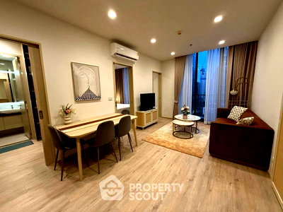 Condos for rent : 1-BR Condo at Noble State 39 near BTS Phrom Phong (ID 2952776)