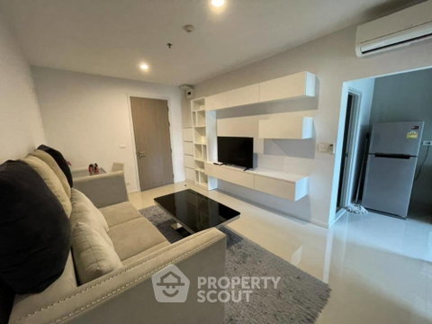 1-BR 43 Sqm On 4th Floor Sea Hill Condo Sriracha (ID 1042335)