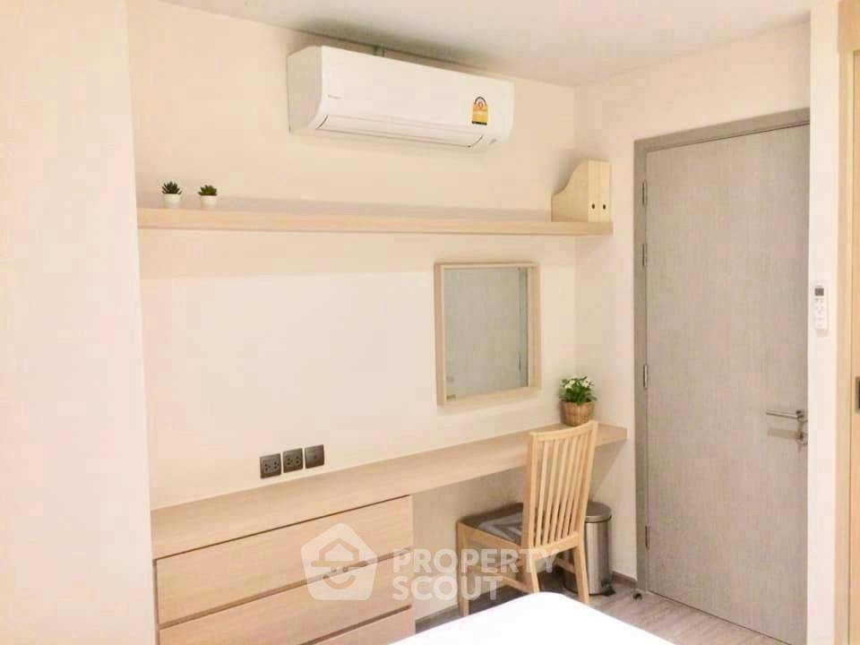 รูป คอนโด 1-ห้องนอน ที่ ริทึ่ม เอกมัย ใกล้ BTS เอกมัย (ID 2393730) - รูปที่ 6/9