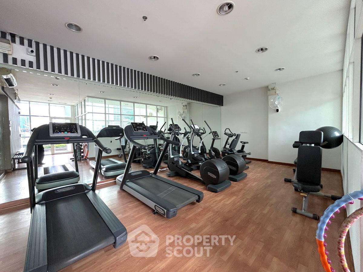 รูป ราคาเป็นเหตุผล 1 ห้องนอน 36 ตร.ม. โครงการ The Coast Bangkok ใกล้ BTS บางนา 300 ม. (ID 2681869) - รูปที่ 34/35