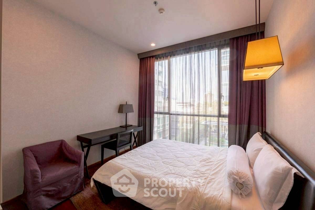 รูป คอนโด 2-ห้องนอน ที่ ควอทโทร บาย แสนสิริ ใกล้ BTS ทองหล่อ (ID 2934010) - รูปที่ 13/15