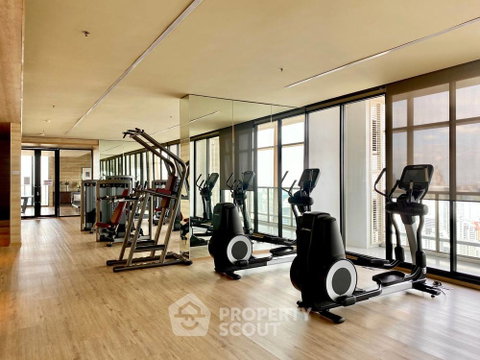 2-BR Condo at Park Origin Phrom Phong near BTS Phrom Phong (ID 362269)