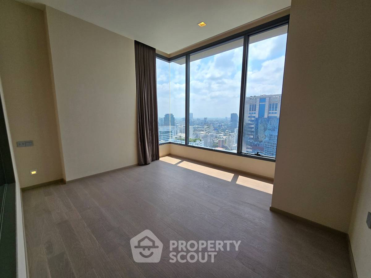 รูป คอนโด 1-ห้องนอน ที่ ดิ เอส อโศก ใกล้ MRT สุขุมวิท (ID 2742937) - รูปที่ 16/34