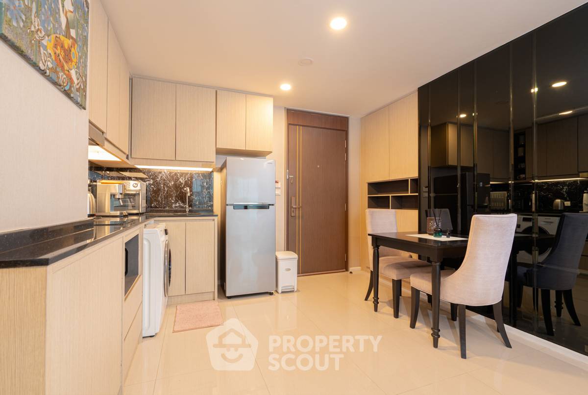 รูป คอนโด 1 ห้องนอน 57 ตร.ม. สำหรับขาย ที่ Mida Grande Resort Phuket (ID 2110403) - รูปที่ 10/12