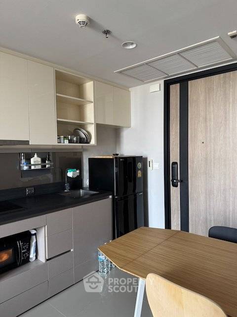 รูป คอนโด 1 ห้องนอน โอกะ เฮาส์ สุขุมวิท 36 ชั้น 10 ใกล้ BTS ทองหล่อ (ID 2898589) - รูปที่ 8/8