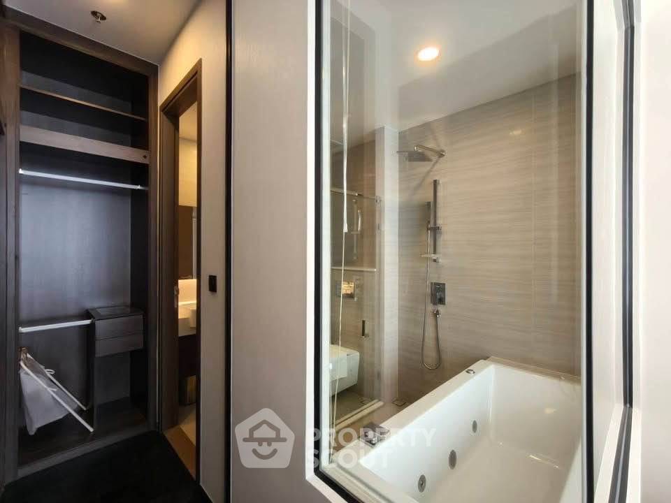 picture 1-BR Condo at Park Origin Thonglor near BTS Thong Lor (ID 2251118) - 8/11